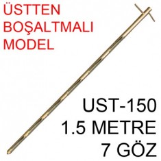 Loyka UST-150 Numune Alma Sondası