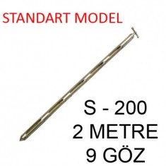 Loyka S-200 2 Metre Numune Sondası