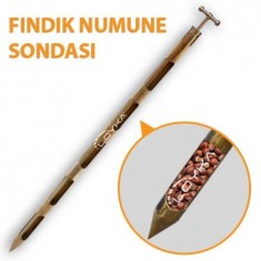 Loyka FS 100 Fındık Numune Alma Sondası