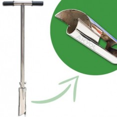 TNS 50 Toprak Numune Alma Sondası