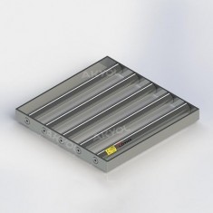 Çerçeve Seperatör Mıknatıs