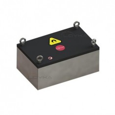 Askılı Plaka Mıknatıs