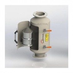 Füze Tipi Mıknatıs