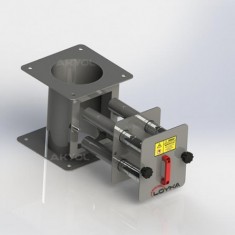 LYK-F02 Ekonomik Filtre Tipi Mıknatıs