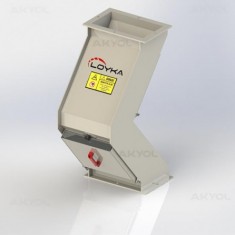 LYK-MKS 02 Şaşırtmalı Kutu Tip Plaka Mıknatıs