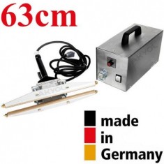 Hawo ISZ 630 Maşa Tipi Poşet Kapatma Makinası 63 cm