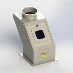 LYK-MKS 01 Şaşırtmalı Kutu Tip Plaka Mıknatıs