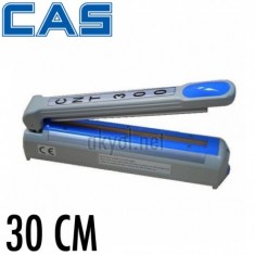 CAS CNT 300 Poşet Yapıştırma Makinası 30 cm