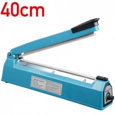 FS 400 Poşet Yapıştırma Makinası 40 cm