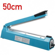 FS 500 Poşet Yapıştırma Makinası 50 cm