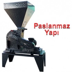Loyka CD 30-50 Paslanmaz Çekiçli Değirmen