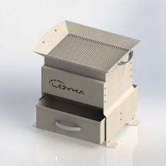 LNB 327 Numune Bölücü 32 Bölmeli