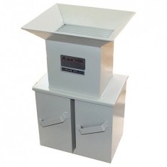 Numune Bölücü 10 Bölmeli, Büyük Model