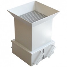 Numune Bölücü 12 Bölmeli, Küçük Model