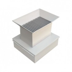 Numune Bölücü 16 Bölmeli