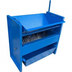 Fındık Numune Bölücü 26 Gözlü