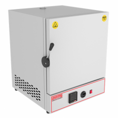 NST Kuru Hava Sterilizatörü (Etüv Cihazı)