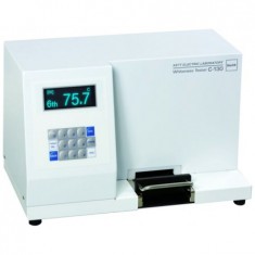 Kett C130 Toz Beyazlık Ölçüm Cihazı