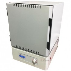 Loyka LKF Kül Fırınları