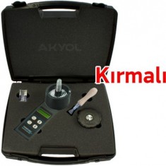 Farmpro Kırmalı Tip Tahıl Nem Ölçer
