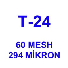 T 24 Polyester elek