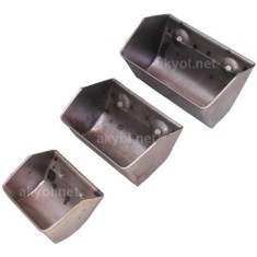 El Yapımı Kova ve Çeşitleri