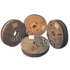 Zımpara Değirmen Taşları