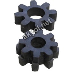 Yıldız Kaplin Yedek Lastiği