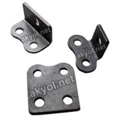 Elevatör Zincir Kulağı