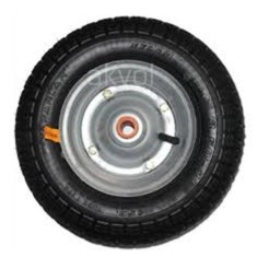 Rulmanlı ve Rulmansız Tekerlek