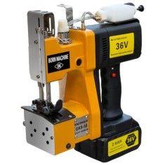 Born GK9-58 Şarjlı Çuval Dikiş Makinası Harici Bataryalı