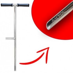 TNS 30 Toprak Numune Alma Sondası