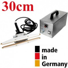 Hawo ISZ 300 Maşa Tipi Poşet Kapatma Makinası 30 cm