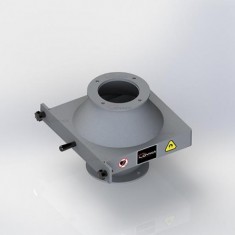 LYK-K04 Kovan Tipi Seperatör Mıknatıs