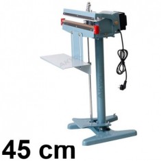 PFS 450 Ayaklı Poşet Ağzı Kapatma Makinası 45 cm