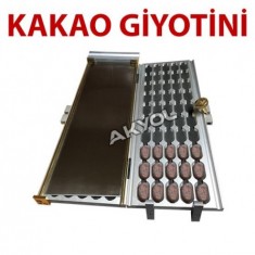 Kakao Giyotini (Yerli)