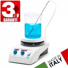 Velp Arex Isıtıcılı Dijital Manyetik Karıştırıcı