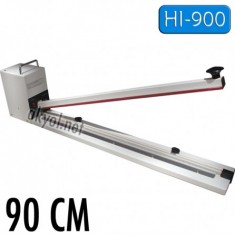 HI 900 Poşet Yapıştırma Makinası 90 cm