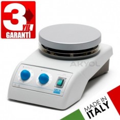 Velp Are Isıtıcılı Manyetik Karıştırıcı