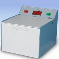 Gluten İndex Cihazı