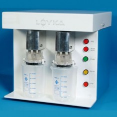 Gluten Yıkama Cihazı