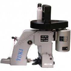 Yuki Çuval Ağzı Dikiş Makinası