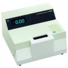 Kett C600 Pirinç Beyazlık Ölçüm Cihazı