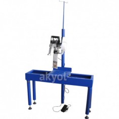 Kızaklı Portatif Ayak