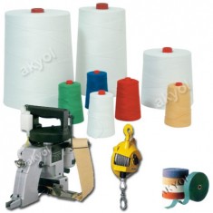 Çuval Dikme Makinası Aksesuarları