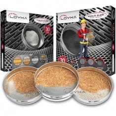 Loyka Buğday Analiz Eleği