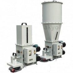 E75 Dozajlama Makinesi