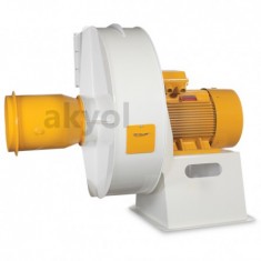 Pnömatik Aspiratör