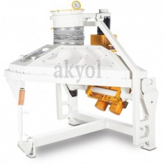 Kuru Taş Ayırıcı