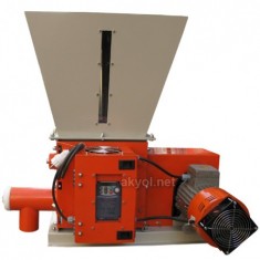 Vitamin Katkı Makinaları